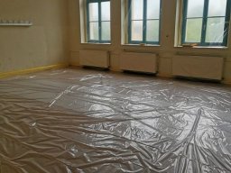 Malerarbeiten Eltern 2025